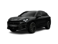 Beispielbild eines Cupra Terramar