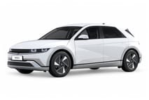 Beispielbild eines Hyundai Ioniq 5