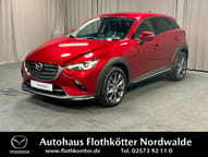 Beispielbild eines Mazda 3
