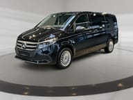 Beispielbild eines Mercedes-Benz Vito