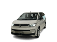 Beispielbild eines Volkswagen Multivan