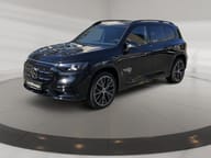 Beispielbild eines Mercedes-Benz GLB