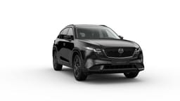 Beispielbild eines Mazda CX-5