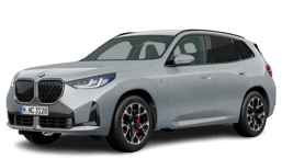 Beispielbild eines BMW X3