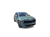 Beispielbild eines Kia Sportage