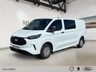Beispielbild eines Ford Transit