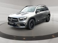 Beispielbild eines Mercedes-Benz GLB
