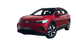 Beispielbild eines Volkswagen ID.4