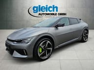 Beispielbild eines Kia EV6