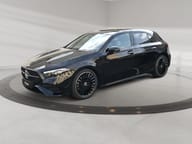Beispielbild eines Mercedes-Benz A-Klasse