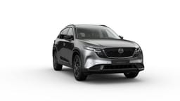 Beispielbild eines Mazda CX-5