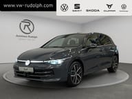 Beispielbild eines Volkswagen Golf