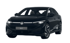 Beispielbild eines Volkswagen ID.7