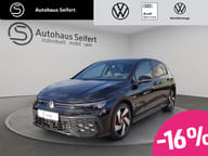 Beispielbild eines Volkswagen Golf