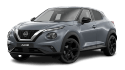 Beispielbild eines Nissan Juke