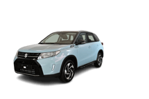 Beispielbild eines Suzuki Vitara