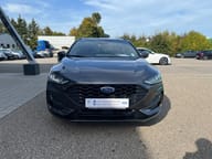 Beispielbild eines Ford Focus