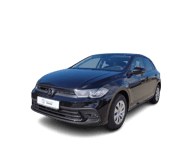 Beispielbild eines Volkswagen Polo