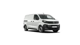 Beispielbild eines Opel Vivaro