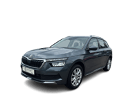 Beispielbild eines Skoda Kamiq