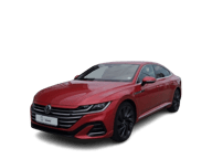 Beispielbild eines Volkswagen Arteon