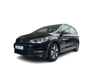 Beispielbild eines Volkswagen Touran