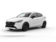Beispielbild eines Mazda 2