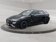 Beispielbild eines Mercedes-Benz A-Klasse