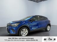 Beispielbild eines Mitsubishi ASX