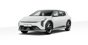 Beispielbild eines Kia EV4