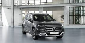 Beispielbild eines Mercedes-Benz GLB