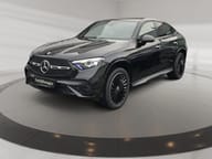 Beispielbild eines Mercedes-Benz GLC