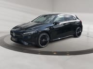 Beispielbild eines Mercedes-Benz A-Klasse