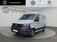 Beispielbild eines Volkswagen Crafter