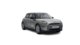 Beispielbild eines MINI Cooper