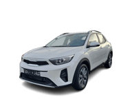 Beispielbild eines Kia Stonic