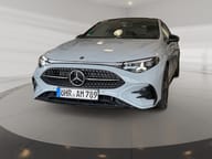 Beispielbild eines Mercedes-Benz CLA