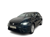 Beispielbild eines SEAT Ibiza