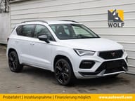 Beispielbild eines Cupra Ateca