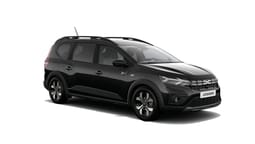 Beispielbild eines Dacia Jogger