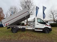 Beispielbild eines Ford Transit