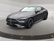 Beispielbild eines Mercedes-Benz CLE