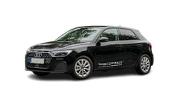 Beispielbild eines Audi A1