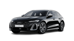 Beispielbild eines Audi S5