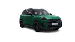 Beispielbild eines MINI Countryman