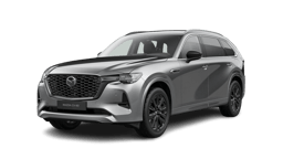 Beispielbild eines Mazda CX-80