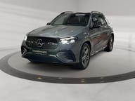 Beispielbild eines Mercedes-Benz GLE