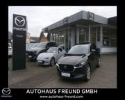 Beispielbild eines Mazda CX-30