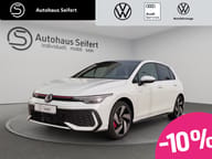 Beispielbild eines Volkswagen Golf