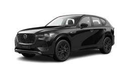 Beispielbild eines Mazda CX-60
